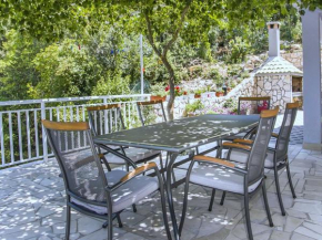 Apartments Vesela - One Bedroom Apartment with Balcony and Sea View